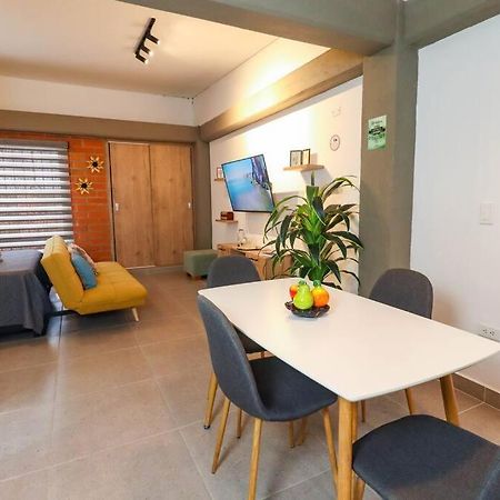 Apartamento Amoblado En Carepa Cerca Al Aeropuerto Eksteriør billede