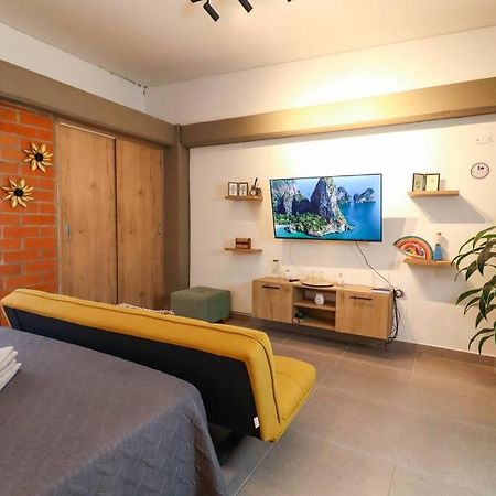 Apartamento Amoblado En Carepa Cerca Al Aeropuerto Eksteriør billede