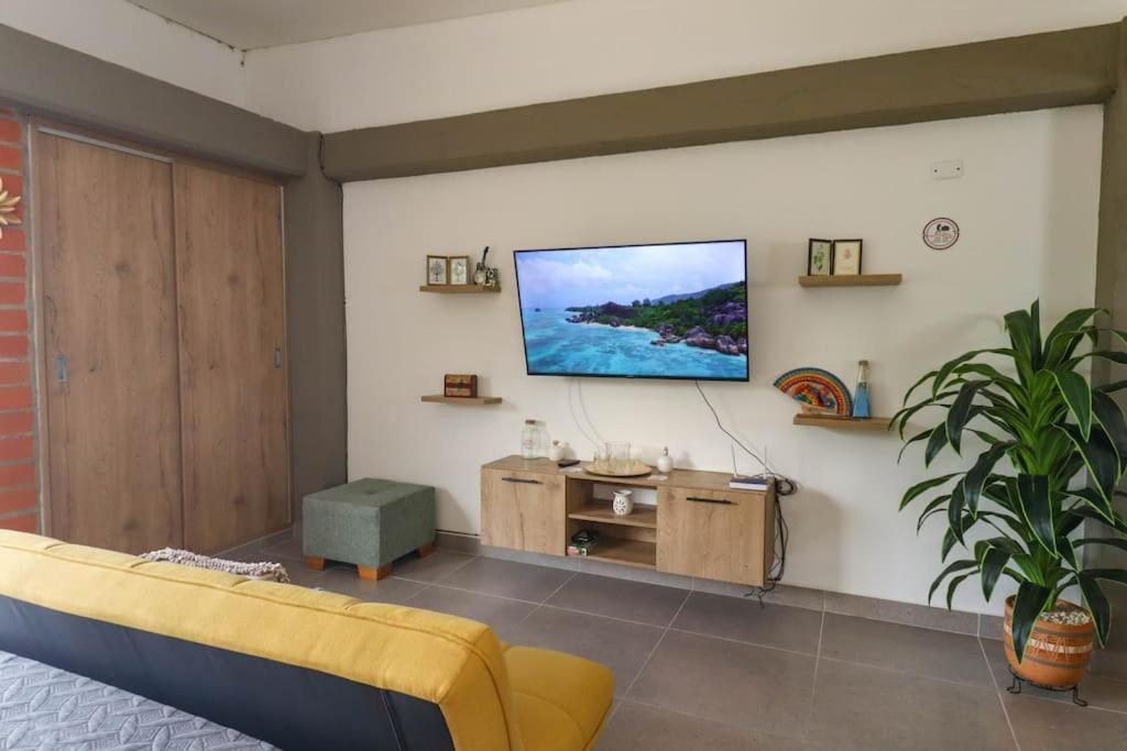 Apartamento Amoblado En Carepa Cerca Al Aeropuerto Eksteriør billede