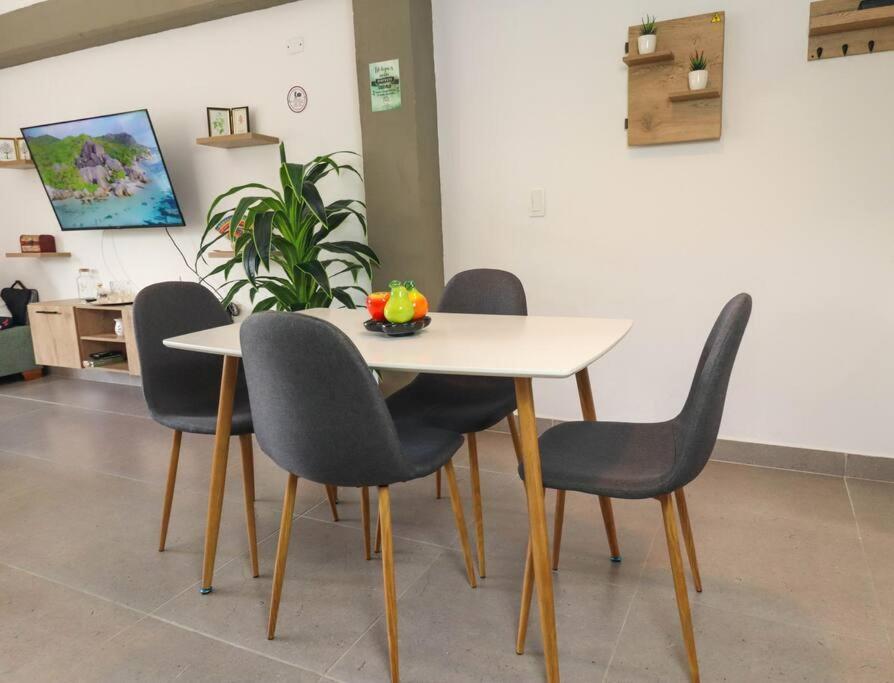 Apartamento Amoblado En Carepa Cerca Al Aeropuerto Eksteriør billede